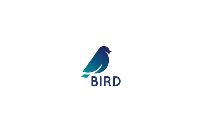 Bird Logo