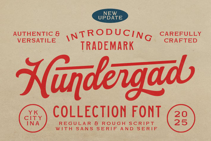 Hundergad 