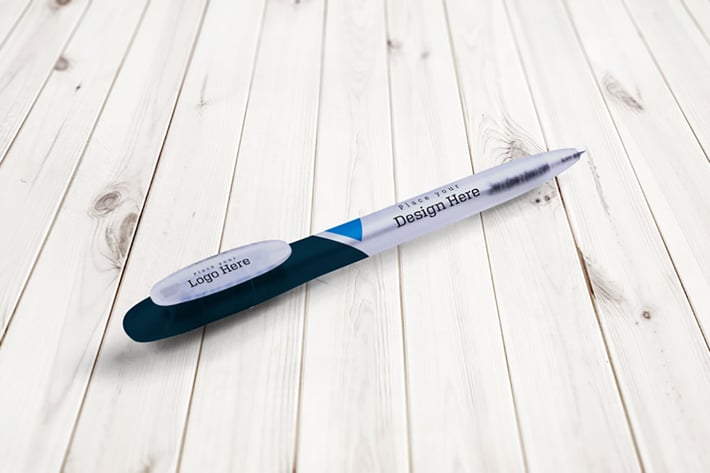 Pen Mock Up V.7