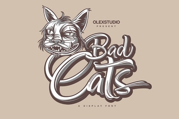 BADCATS