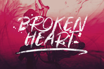 Broken Heart