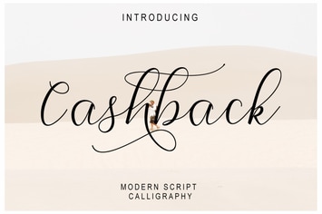 Cashback Script