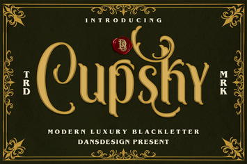 Cupsky