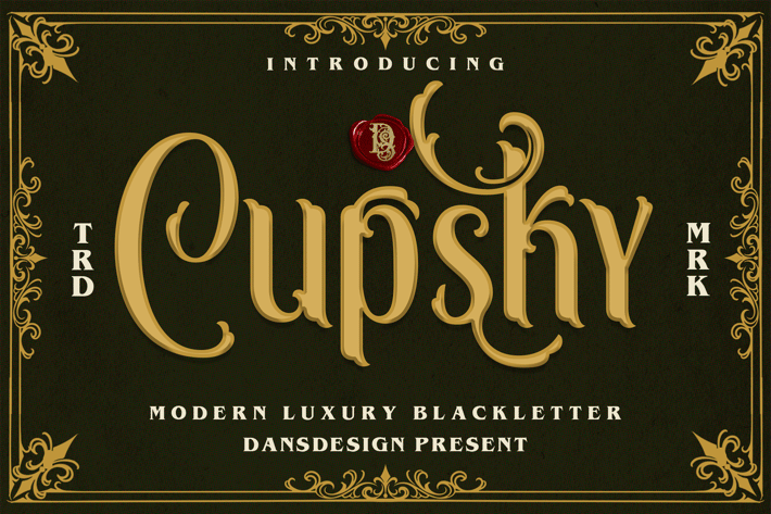 Cupsky