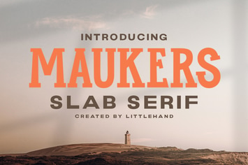 Maukers 