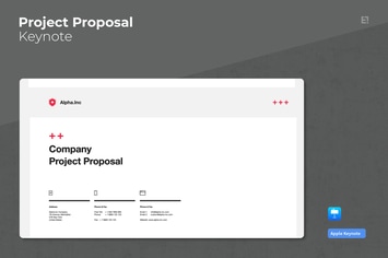 Proposal