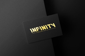 Logo Mockup