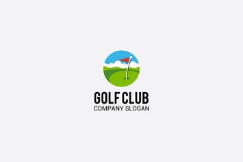 golf club