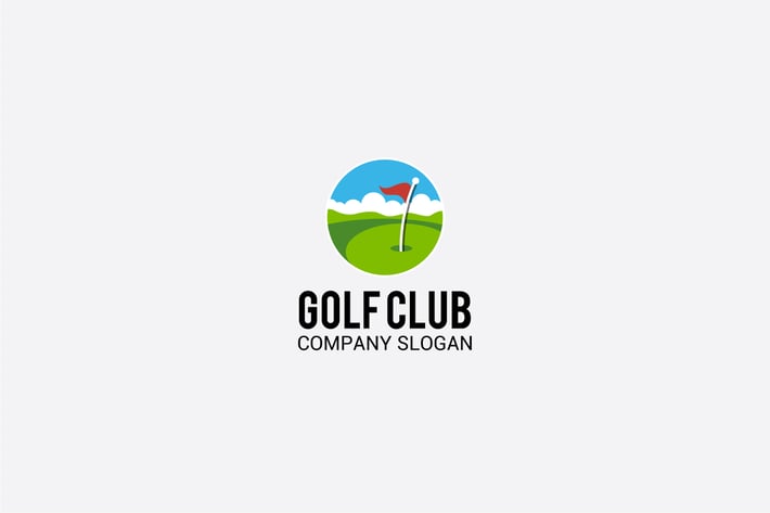 golf club