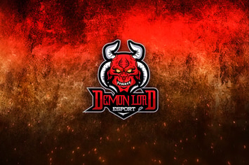 Demon Esports Logo