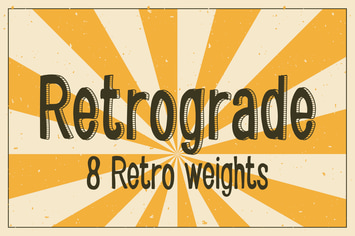 Retrograde