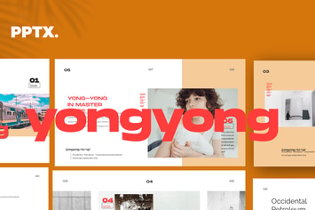 Yong - Powerpoint