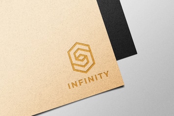 Logo Mockup