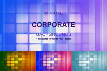 Corporate Background
