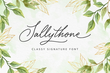 Sallythone