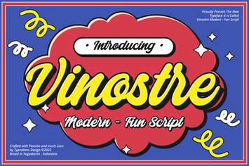 Vinostre