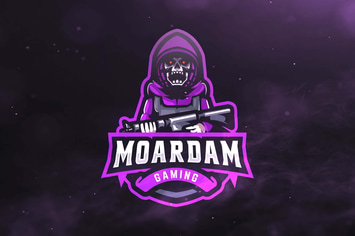 Enemy Sport and Esports Logos