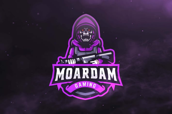 Enemy Sport and Esports Logos