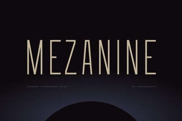 MBF Mezanine