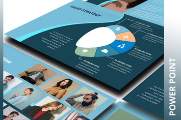 Margo Power Point Template