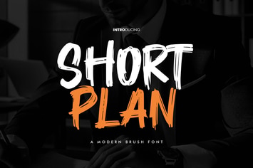 Short Plan