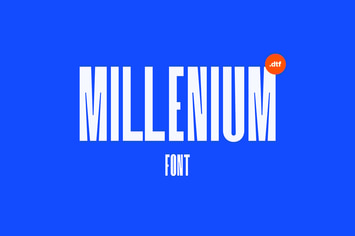 DTF Millenium