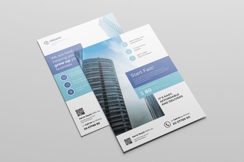 Business Flyer