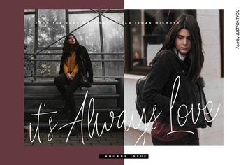 Always Love
