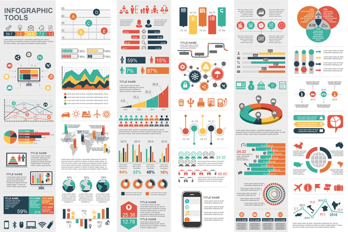 Infographic Elements