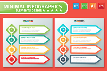 Infographics design