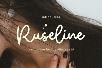 AL - Ruseline