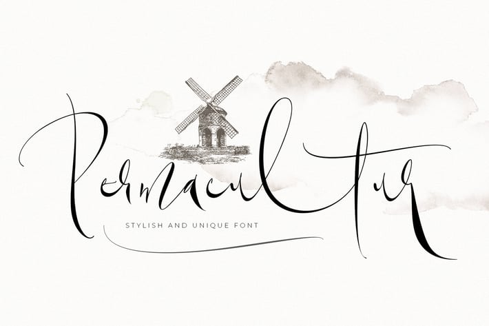 Permacultur