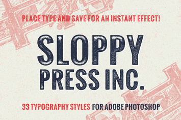 Sloppy Press Inc.
