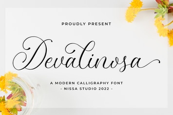 Devalinosa
