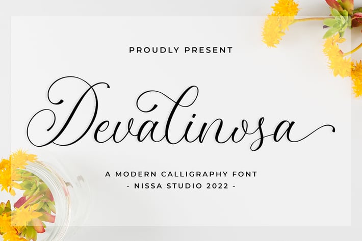 Devalinosa