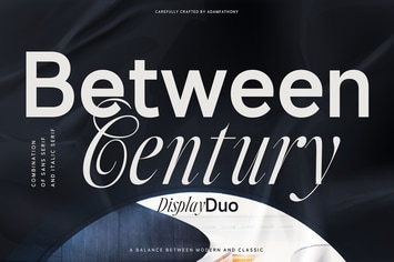 Between Century