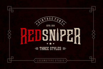 Redsniper