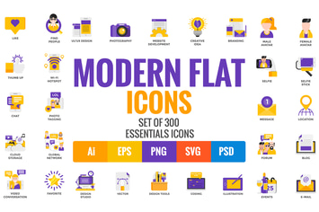 Big Icons Collection