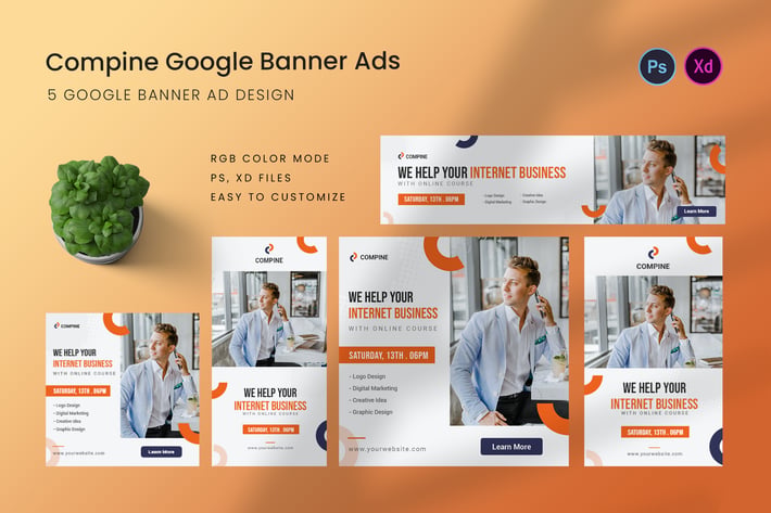 Compine Google Ads