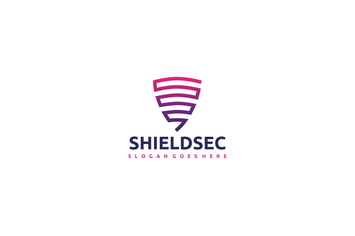 Shield Security Logo