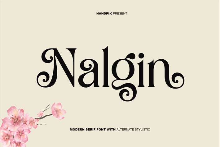 Nalgin