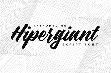 Hipergiant Script