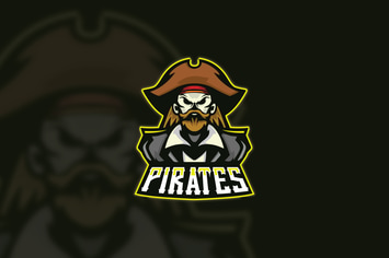 Esports Logo