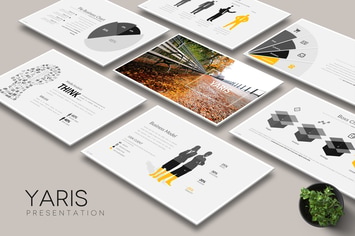 YARIS Powerpoint