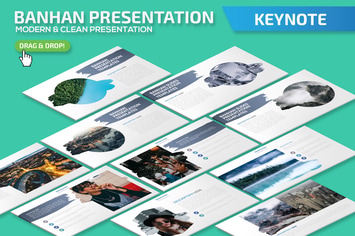 Banhan Keynote Presentation