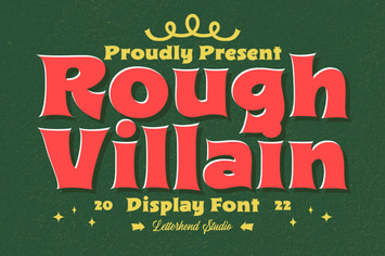 Rough Villain 