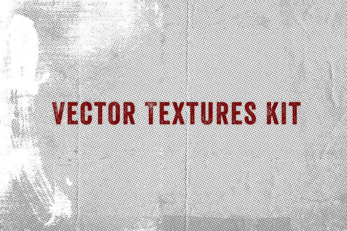 Vector Textures Kit