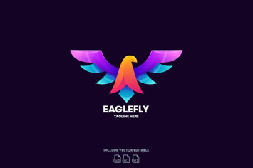 Eagle Logo Design