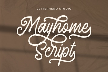Mayhome