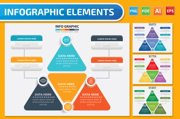 Infographics design